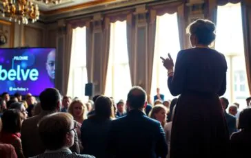 elenoire ferruzzi critica duramente belve e francesca fagnani ecco cosa e successo 1765805643