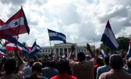 elezioni in honduras il candidato sostenuto da trump guida tra polemiche e disordini 1765826469 265x160