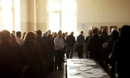 elezioni straordinarie in kosovo alla ricerca di una maggioranza per un nuovo governo 1766907883 265x160