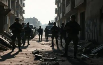 eliminazione del comandante dellisil operazione di sicurezza in siria 1766692724 364x230