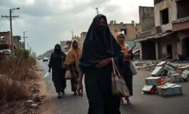 emergenza sudan violenza sulle donne e urgenza di intervento umanitario 1765184449 265x160