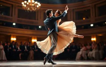 emiliano e giulia il drammatico passo a due che ha sorprendido il pubblico 1766056020 364x230