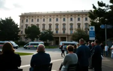 emma bonino in terapia intensiva aggiornamenti sulle sue condizioni di salute 1764553574 364x230