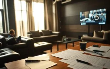 endemol avvia indagini sui provini del grande fratello dopo le accuse contro signorini 1766794242 364x230