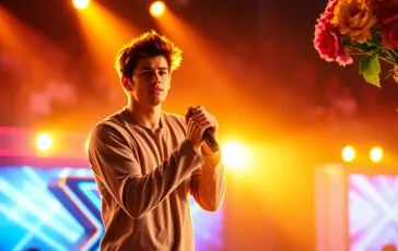 erocaddeo e la sua fidanzata svelata la verita su x factor 1765469948