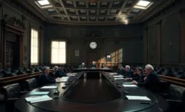 esame della legge sul fine vita ripresa dei lavori al senato italiano 1767144582 265x160