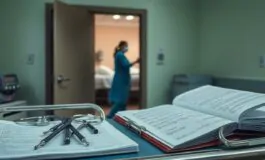 esofago lacerato dopo il pranzo di natale comprendere la sindrome di boerhaave 1767107032 265x160