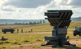 espansione del programma missilistico polacco accordo da 33 miliardi di euro 1767042887 265x160