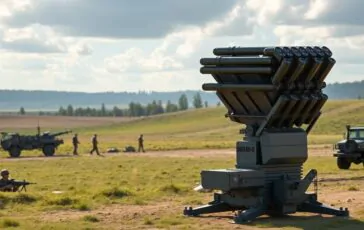 espansione del programma missilistico polacco accordo da 33 miliardi di euro 1767042887 364x230