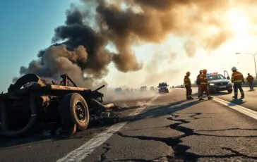 esplosione di unautocisterna gpl sulla1 il dramma di teano e le sue conseguenze 1766559820 364x230