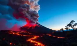 etna ultimi aggiornamenti su esplosioni e colate laviche recenti 1766912323 265x160