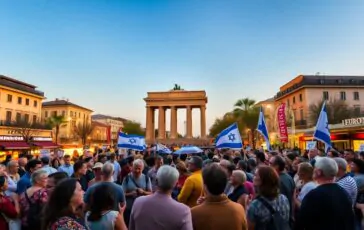 eurovision 2026 israele partecipa tra polemiche e attese 1764885527 364x230