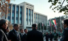 eventi chiave del 19 dicembre 2025 politica e sport in primo piano 1766094224 265x160