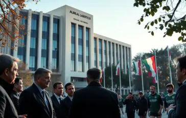 eventi chiave del 19 dicembre 2025 politica e sport in primo piano 1766094224 364x230