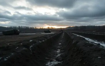 evoluzione del conflitto russo ucraino nel 2025 cosa aspettarsi 1767148306 364x230