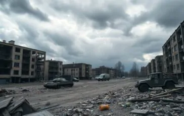 evoluzione della guerra in ucraina previsioni e impatti nel 2025 1767129522 364x230