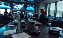 exclusione di un cosmonauta russo dalla missione spacex per irregolarita 1764752254 265x160