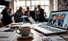 fabrizio corona accusa signorini il caso esplode come fenomeno mediatico 1766765512 265x160