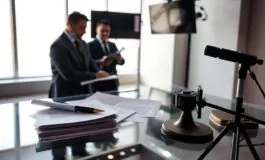 fabrizio corona e alfonso signorini le conseguenze delle accuse nel programma falsissimo 1766196857 265x160