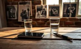 fabrizio corona e lele mora lalleanza in crisi che fa discutere 1766144572 265x160