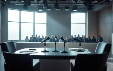 fabrizio corona e marysthell polanco confronto explosivo a mediaset 1766717625 364x230