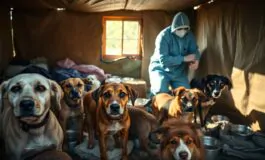 fara filiorum petri salvataggio urgente di 15 cani in grave pericolo 1764690238 265x160