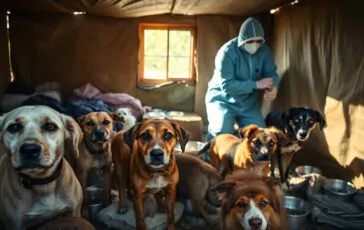 fara filiorum petri salvataggio urgente di 15 cani in grave pericolo 1764690238 364x230