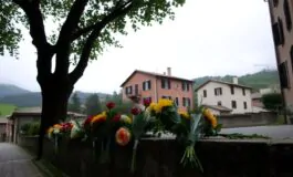 femminicidio nelle marche la tragica morte di una donna a monte roberto scuote la comunita 1764777418 265x160