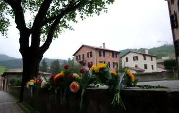 femminicidio nelle marche la tragica morte di una donna a monte roberto scuote la comunita 1764777418 364x230