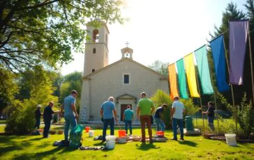 finanziamenti imperdibili per parrocchie e opere pubbliche scopri le opportunita in arrivo 1766546746 364x230