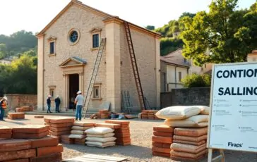 finanziamenti per la riqualificazione culturale in italia opportunita e sostegno 1766537746 364x230