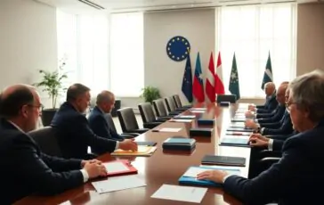 finanziamenti per lucraina e congelamento dei beni russi novita dal consiglio europeo 1766101539 364x230