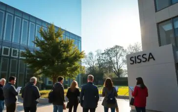 finanziamenti sissa oltre 5 milioni di euro dal fondo italiano per la scienza 1766482547 364x230