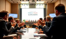 forza italia in cerca di rinnovamento e nuove idee per il futuro 1765969980 265x160