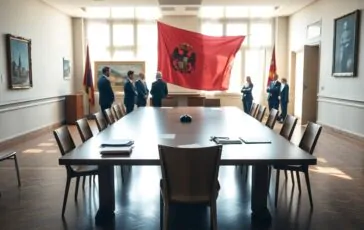 forza italia vs todde crisi della giunta regionale in corso 1765370170 364x230