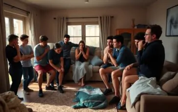 francesca e simone assenti dal grande fratello scopri il motivo 1765669541 364x230