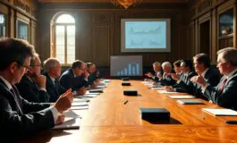 francia previsione di crisi di bilancio per il 2026 1764779630 265x160