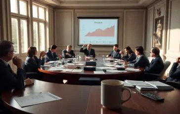 francia previsioni sul bilancio di fine anno e rischi di crisi economica 1766140590 364x230