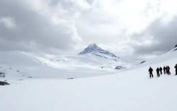 freerider di 31 anni travolto da una valanga sulla marmolada la tragedia in montagna 1766928598 364x230