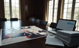 friedrich merz suggerisce luso dei fondi russi congelati per sostenere lucraina 1764865268 265x160