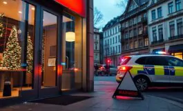 furto da 30 milioni di euro la straordinaria rapina alla sparkasse di gelsenkirchen 1767158203 265x160