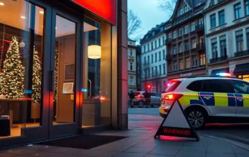 furto da 30 milioni di euro la straordinaria rapina alla sparkasse di gelsenkirchen 1767158203 364x230