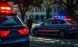 furto in villa a filetto proprietario colpito da proiettile durante la rapina 1767056144 265x160