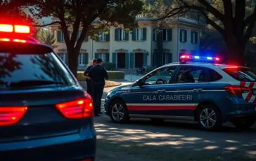 furto in villa a filetto proprietario colpito da proiettile durante la rapina 1767056144 364x230