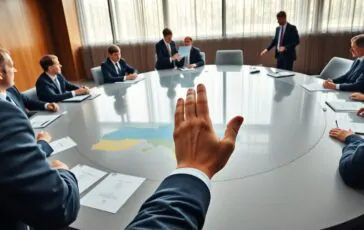 garanzie di sicurezza americane per lucraina verso una pace duratura 1765820770 364x230