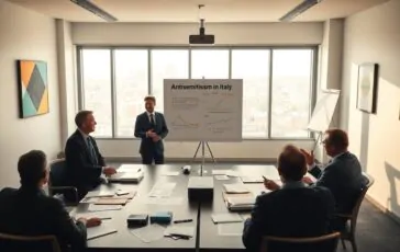 gasparri e delrio uniscono le forze contro lantisemitismo in italia 1765048421 364x230