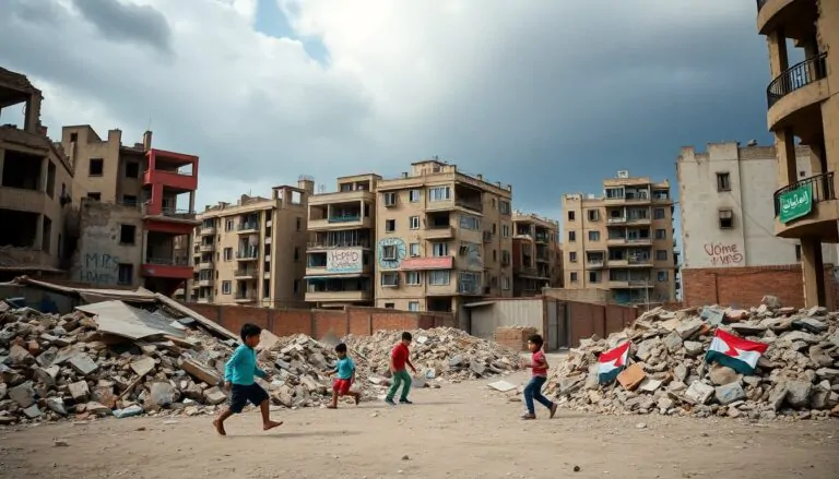 Gaza e l'inefficienza dell'attuale ordine mondiale: un'analisi approfondita