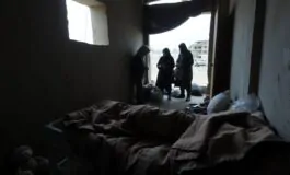 gaza la crisi umanitaria e le morti per freddo continuano 1766231083 265x160