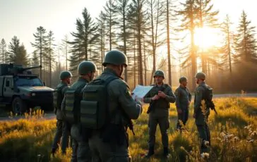 germania e polonia operazione di sicurezza al confine con bielorussia e russia 1765677278 364x230