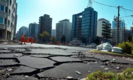 giappone colpito da un forte terremoto di magnitudo 76 e allerta tsunami 1765206627 265x160